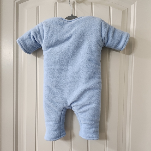 Baby Merlin's magic sleepsuit - Picture 6 of 8
